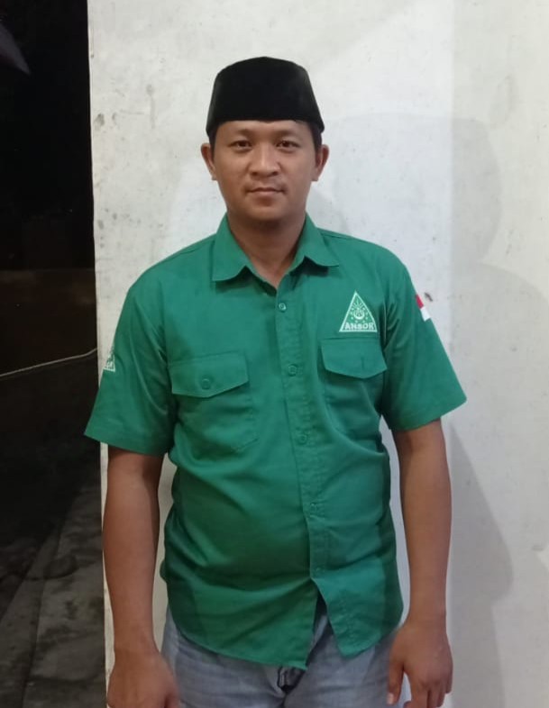 Anwar Siregar