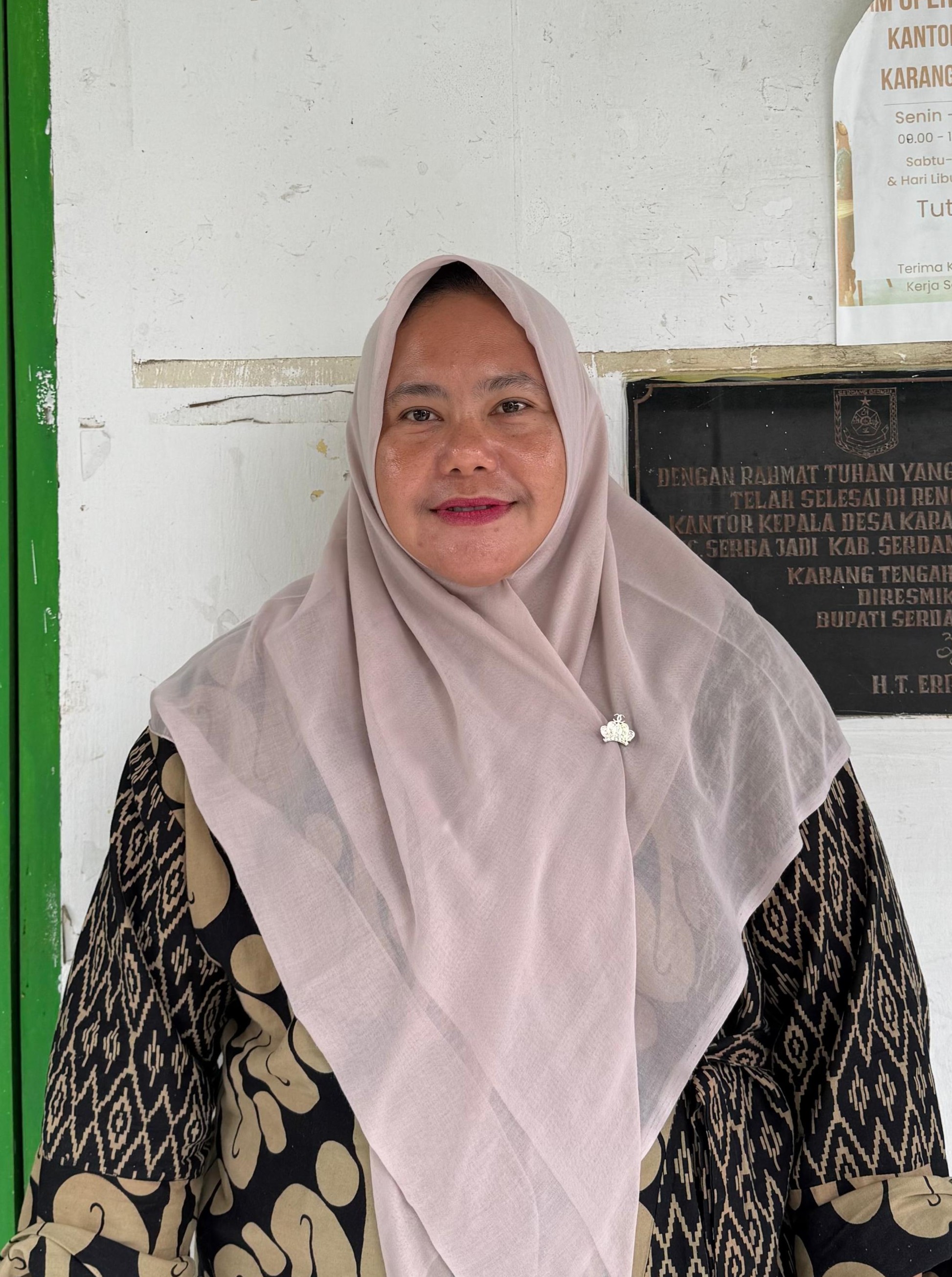 Ratna Robia Dewi Br Ginting