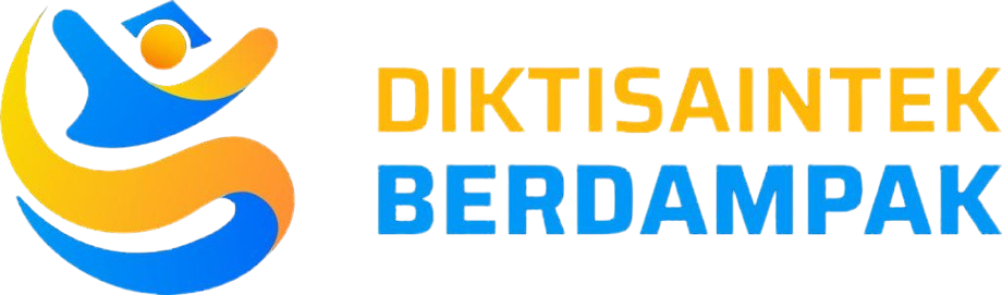 Logo Diktisaintek