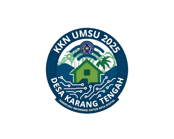 Logo KKN Desa Karang Tengah