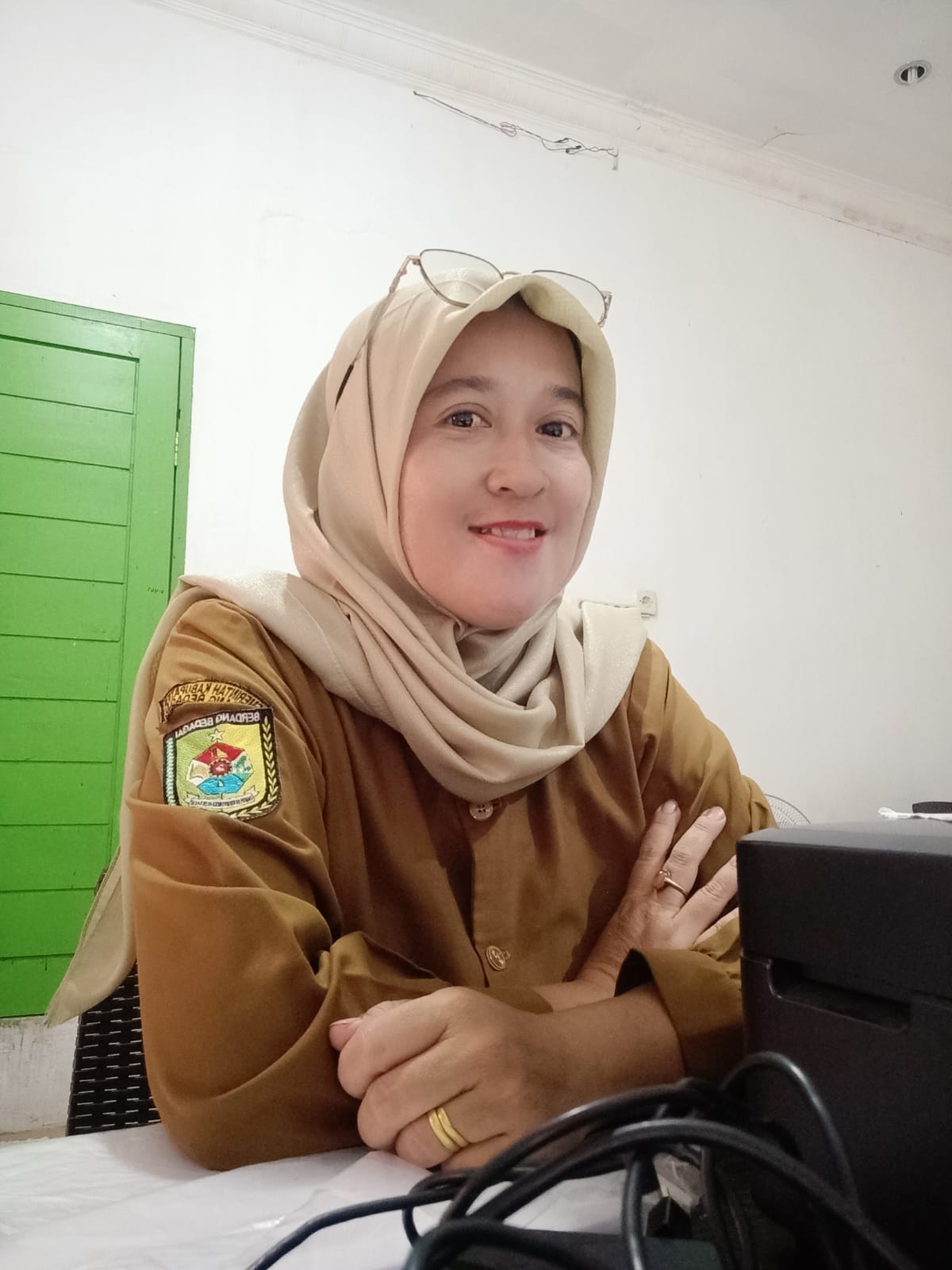May Astuti