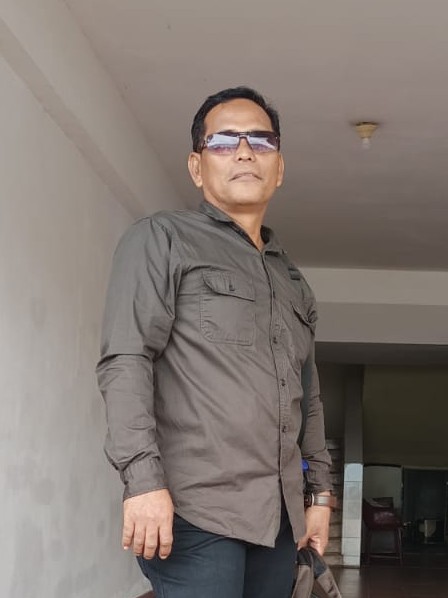 Antariman Saragih, S.H